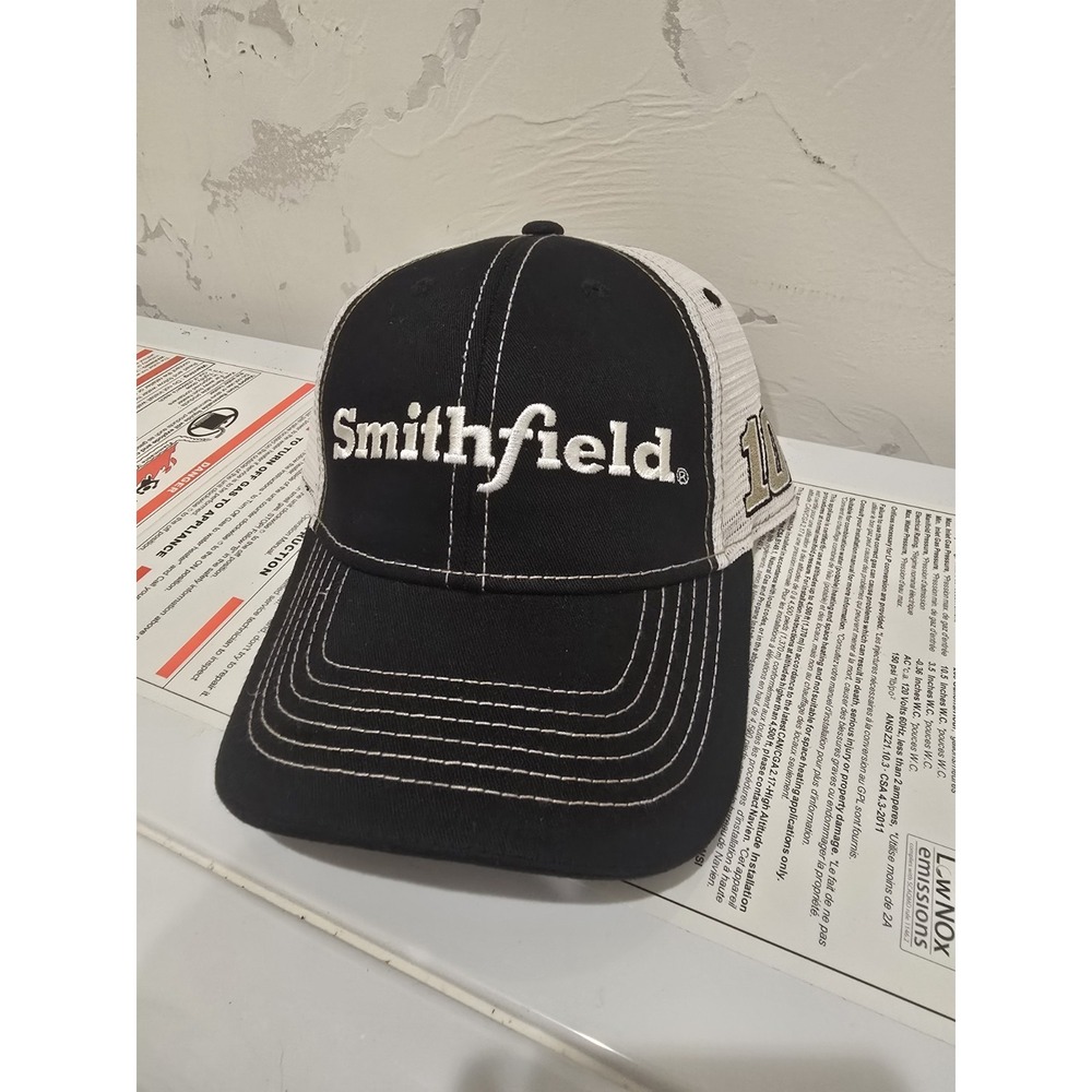 Stewart-Haas Racing Baseball Cap